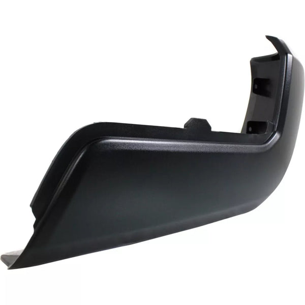 2016-2023 TOYOTA TACOMA; RT Rear Bumper End; w/o Hole; TO1105133